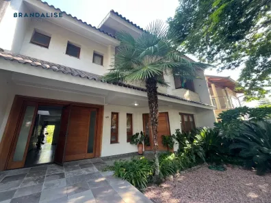 Sobrado com 3 Quartos à venda, 268m² no Marechal Rondon, Canoas