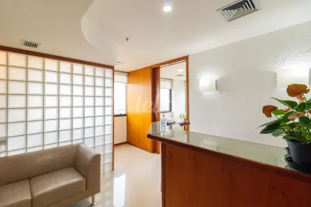 Sala Comercial para alugar, 96m² no Tucuruvi, São Paulo