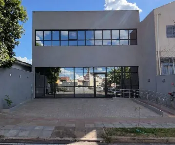 Ponto Comercial à venda, 281m² no Parque Industrial, São José do Rio Preto