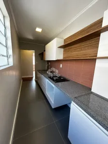 Apartamento com 1 Quarto à venda, 51m² no Centro Histórico, Porto Alegre