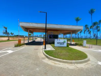 Lote/Terreno à venda, 846m² no Guarajuba (Monte Gordo), Camaçari