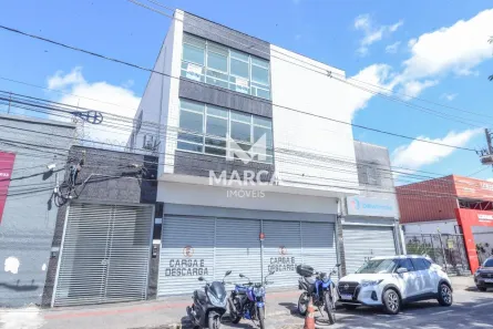 Sala Comercial para alugar, 300m² no São Luiz, Belo Horizonte