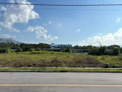 Lote/Terreno à venda, 374m² no Sertão do Maruim, São José