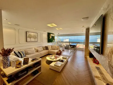 Apartamento com 3 Quartos à venda, 153m² no Campinas, São José