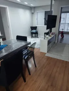 Apartamento com 3 Quartos à venda, 106m² no Chácara Califórnia, São Paulo