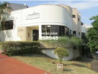 Imóvel Comercial à venda, 590m² no Quebec, Londrina