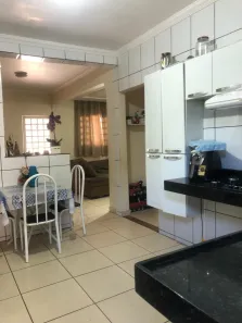 Casa com 3 Quartos à venda, 100m² no Jardim das Alterosas - 2ª Seção, Betim