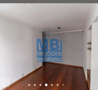 Apartamento com 2 Quartos à venda, 55m² no Jardim Taquaral, São Paulo