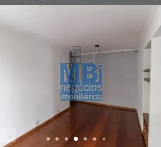Apartamento com 2 Quartos à venda, 55m² no Jardim Taquaral, São Paulo