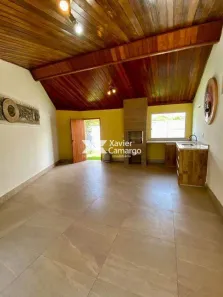 Casa de Condomínio com 4 Quartos para alugar, 316m² no Residencial Florença, Rio Claro