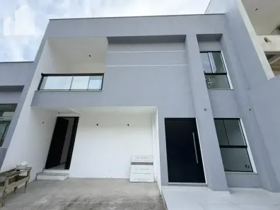 Casa com 3 Quartos à venda, 300m² no da Luz, Nova Iguaçu