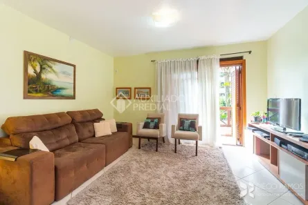Casa de Condomínio com 4 Quartos à venda, 181m² no Tristeza, Porto Alegre