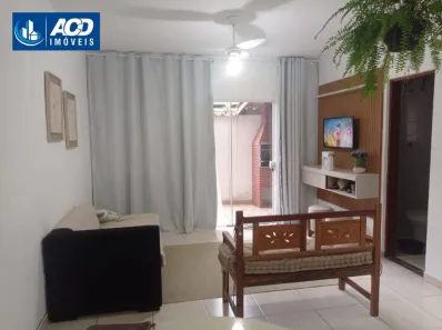 Casa com 2 Quartos à venda, 74m² no Praia dos Sonhos, Itanhaém