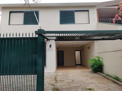 Imóvel Comercial com 4 Quartos à venda, 247m² no Jardim São Luiz, Ribeirão Preto