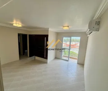 Apartamento com 3 Quartos para venda ou aluguel, 70m² no Jardim Nova Indaiá, Indaiatuba
