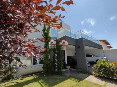 Casa com 3 Quartos à venda, 294m² no Jardim Residencial Doutor Lessa, Pindamonhangaba