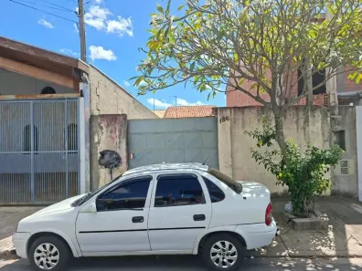 Casa com 2 Quartos à venda, 48m² no Vila Ester, São José dos Campos