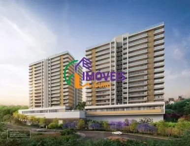 Apartamento com 4 Quartos à venda, 180m² no Alto da Lapa, São Paulo