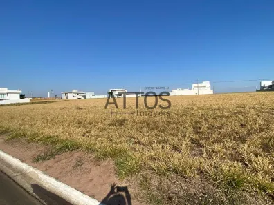 Lote/Terreno à venda, 420m² no Estância Cavalinno, Analândia