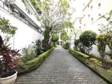 Apartamento com 2 Quartos à venda, 66m² no Tijuca, Rio de Janeiro
