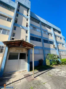 Apartamento com 3 Quartos para alugar, 73m² no Coqueiral de Itaparica, Vila Velha