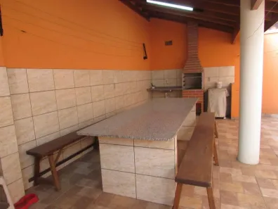 Casa com 3 Quartos à venda, 234m² no Jardim São Domingos, Sumaré