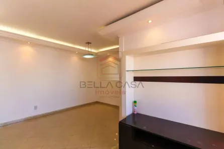 Apartamento com 2 Quartos à venda, 55m² no Vila Bertioga, São Paulo