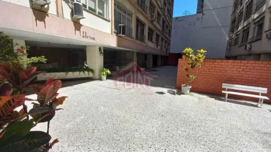 Apartamento com 2 Quartos à venda, 65m² no Ingá, Niterói