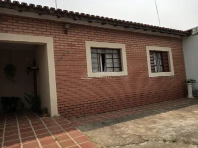 Casa com 3 Quartos à venda, 79m² no Chácaras Campos Elíseos, Campinas