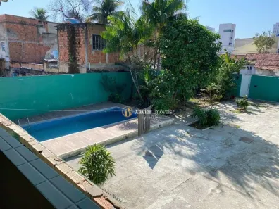 Casa com 3 Quartos à venda, 603m² no Centro, Nova Iguaçu