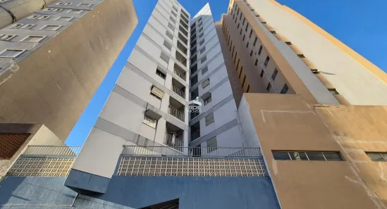 Apartamento com 1 Quarto à venda, 53m² no Centro, Campinas