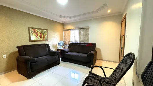 Casa com 3 Quartos à venda, 343m² no Parque Industrial de Goiânia, Goiânia