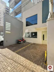 Sala Comercial para alugar, 35m² no Ribeirânia, Ribeirão Preto