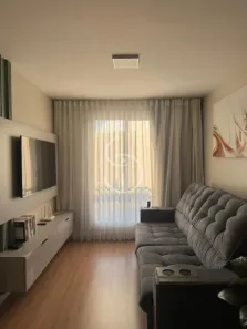 Apartamento com 2 Quartos à venda, 57m² no Morro do Espelho, São Leopoldo