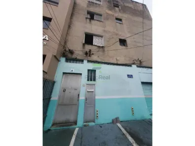 Apartamento com 1 Quarto para alugar, 50m² no Rudge Ramos, São Bernardo do Campo