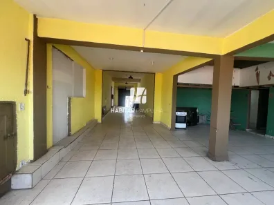 Sala Comercial para alugar, 200m² no Santa Mônica, Belo Horizonte