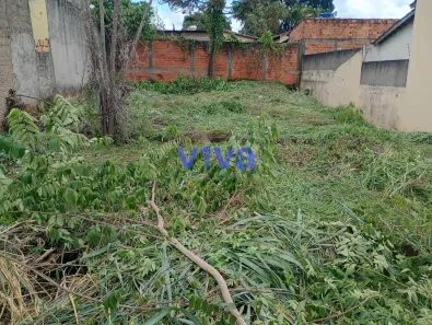 Lote/Terreno à venda, 375m² no Setor Orientville, Goiânia