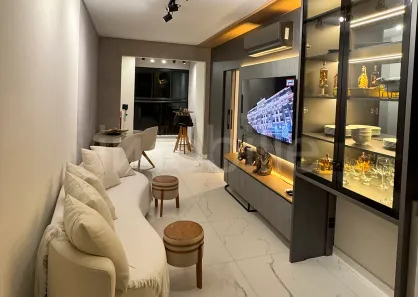 Apartamento com 2 Quartos à venda, 70m² no Morretes, Itapema