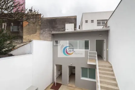 Ponto Comercial para alugar, 210m² no Pinheiros, São Paulo
