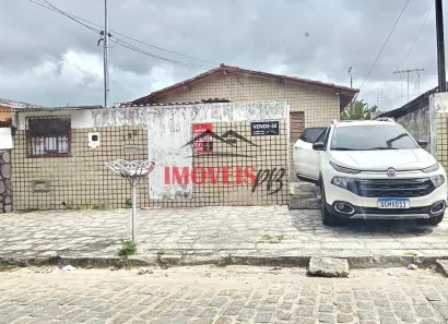 Casa com 4 Quartos à venda, 200m² no Valentina de Figueiredo, João Pessoa