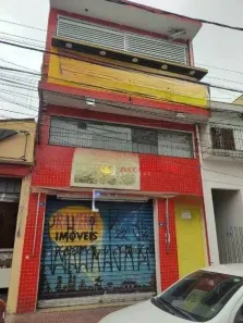 Ponto Comercial para alugar, 100m² no Vila Barros, Guarulhos