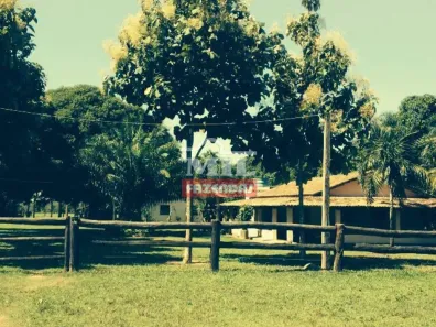 Fazenda/Sítio à venda, 500m² no , Peixe