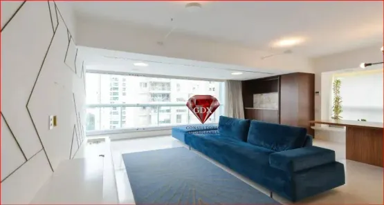 Apartamento com 2 Quartos à venda, 174m² no Vila Clementino, São Paulo