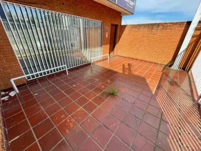 Imóvel Comercial com 6 Quartos para alugar, 208m² no Botafogo, Campinas