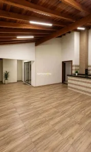 Casa com 3 Quartos à venda, 159m² no Residencial São Jerônimo, Franca