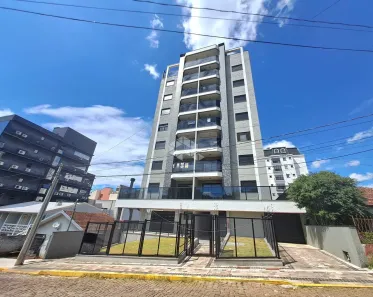 Apartamento com 2 Quartos à venda, 61m² no Florestal, Lajeado