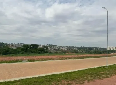 Lote/Terreno à venda, 645m² no Residencial Jardins Londres, Goiânia