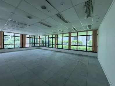Sala Comercial à venda, 126m² no Paraíso, São Paulo