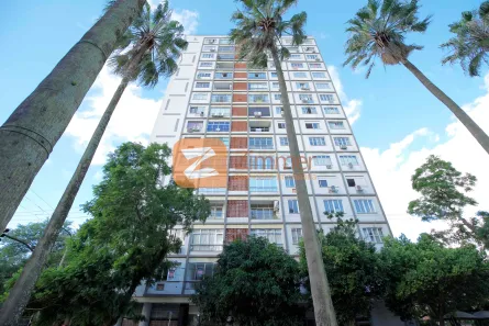 Apartamento com 2 Quartos à venda, 80m² no Farroupilha, Porto Alegre