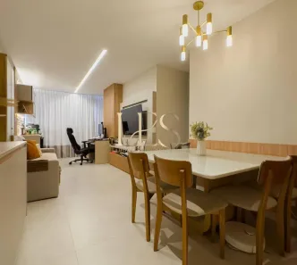 Apartamento com 3 Quartos à venda, 87m² no Jardim Camburi, Vitória